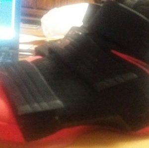 Nike Lebron Soldier 10